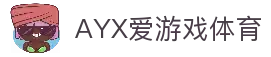 爱游戏 (中国)官方网站-AYX GAMES